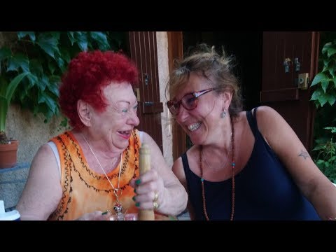 LA SOUPE AU PISTOU de JEANNETTE #Tour de France Gourmand 🇫🇷