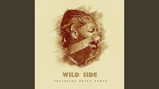 Wild Side Music Video