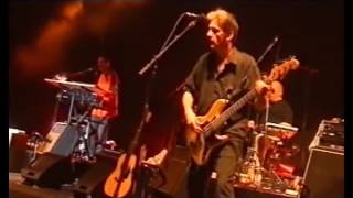 2002- Noir Désir aux Eurockéennes de Belfort - One Trip One noise