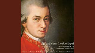 Serenade in G major, 'Eine kleine Nachtmusik', K. 525,: IV. Rondo Allegro