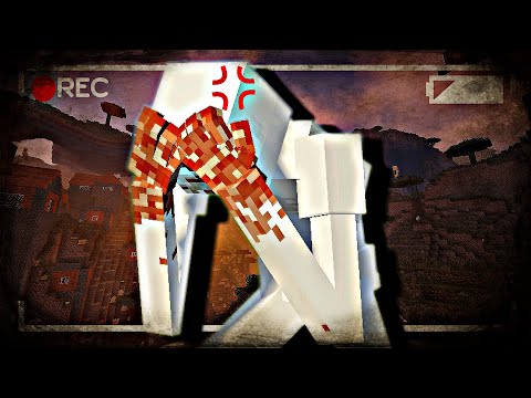 Why Does SCP-096 ALWAYS Target Me!? | Minecraft: SCP - Lockdown Edition | Episode Zero ft. @mt2oo8
