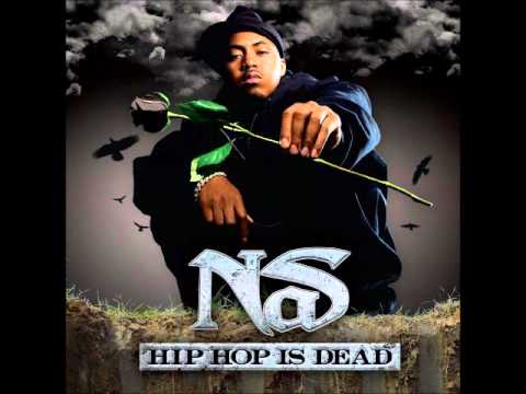 Nas: Hold Down The Block