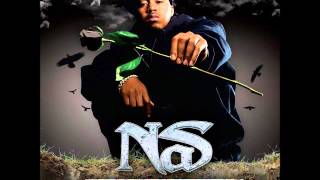Nas: Hold Down The Block