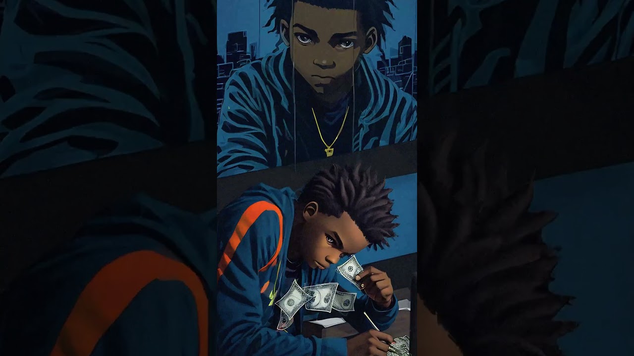 Gunna - Bread & Butter (Visualizer)