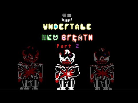 New Breath Official (Part 2) - (Read discription first)