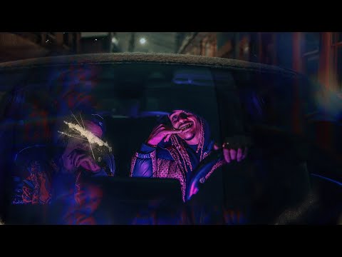 JoDolo - Conséquence (feat. LeMind)  [Clip Officiel]