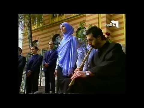 Miralem Babajić - Ovo moj je mejdan (Video 2005)