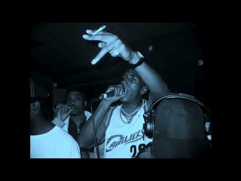 Riko, Wiley & Gods Gift - Bazooka Dubplate