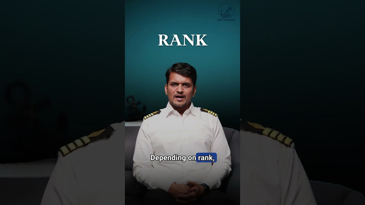 The Truth About Merchant Navy Life No One Tells You | Merchant Navy Jobs  Reality | Nav Insider