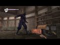 Ninja Gaiden Black Xbox Series S Gameplay