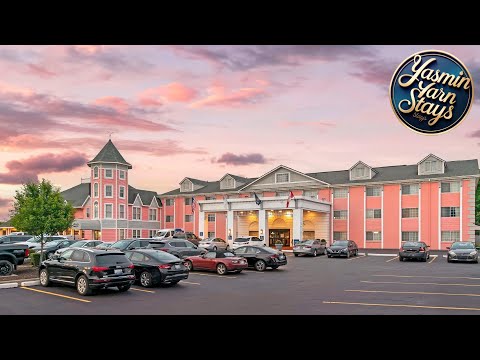 Best Western Greenfield Inn | Detroit (MI), United States | Hotel Review 🛏️