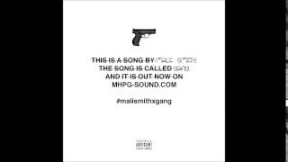 Mali Smith - Gang