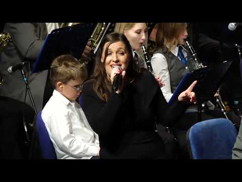 Godba Dobrepolje - Ti si moja ljubezen (Maruša Šušerski Zrnec)