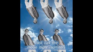 Cover art for Close Talker