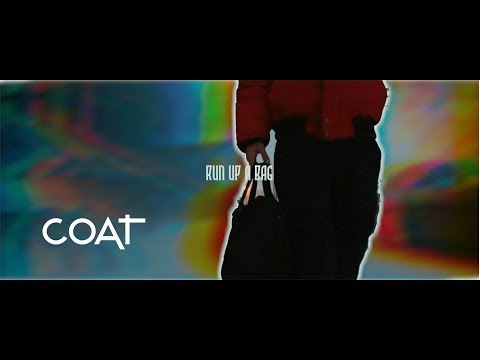 TRAPO X FLAK SO BRAZYY - RUN UP A BAG [MUSIC VIDEO] | THE COAT EMPIRE