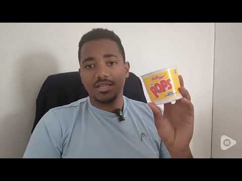Corn Pops - WTI product video review