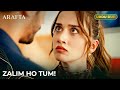 Arafta Pehli Raat Ka Azaab Shuru Turkish Drama In Urdu Dubbed EP2