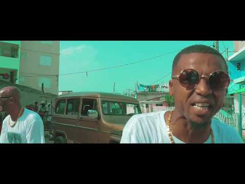 Don't Run - MC Ikaro feat. General G  (Dir. YohanStereo)