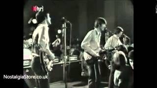 The Spencer Davis Group - Somebody Help Me - 1966