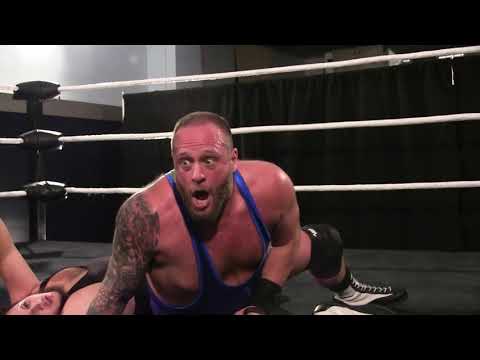 Reloaded S2E2 Adam Booker vs CJ Cruz