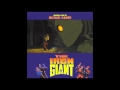3. Into the Forest - The Iron Giant (OST)