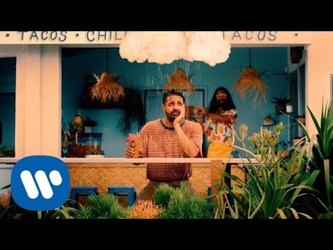 Young the Giant - Heat of the Summer (Official Video)