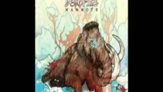 Music video thumbnail preview for Beardfish - Without Saying Anything by Beardfish