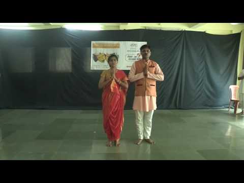 Prathamesh Kulkarni Doskedukicha Fars