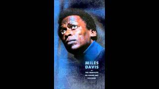 The Ghetto Walk - Miles Davis (1/3)