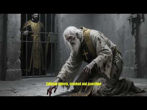 What about Ancient Curses From a Forgotten Empire Revealed