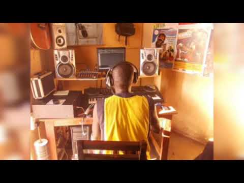 Bed mot.....by City boy.