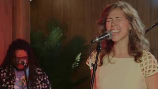 Lake Street Dive - Take On Me