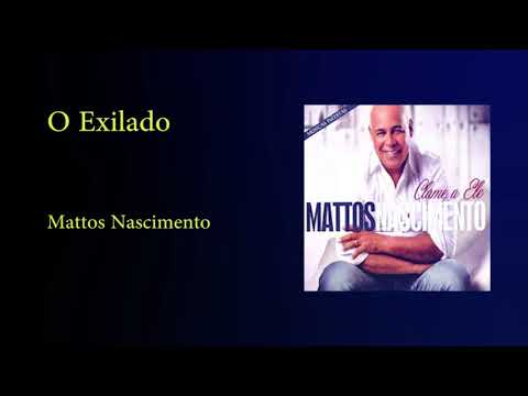 036 O Exilado - Ministério IPPC