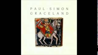 Paul Simon - Homeless
