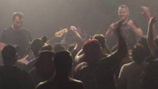 Nodes - Glass Half Nothing