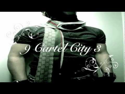 BIGG LOSSA  "NO LIFE" (REMIX OFFICIEL CHIEF KEEF - i don't like )