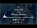 Amma Amma BGM Song HD WhatsappStatus Movie Vela Illa Pattadhari Song Amma Amma