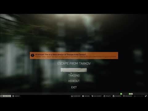 EscapFromTarkov Finally kappa container last item found in scav case