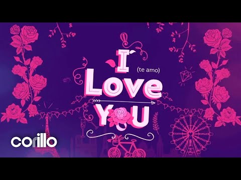 Victor Drija - I Love You (Audio Oficial)