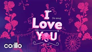 Victor Drija - I Love You (Audio Oficial)