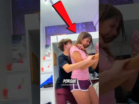 um DETALHE mudou TUDO entre eles #challenge #curiosidades #brother #sister