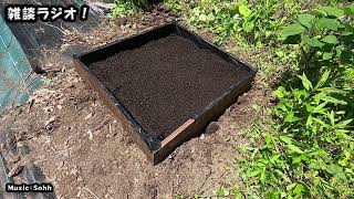 まったり雑談ラジオ　「色々考える・・・」