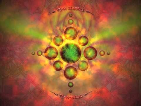 Sychotria & Fungoloyds - Julnius - VA Peakadelic