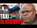 How South Africa S Most BIGGEST TAXIBOSS Met His END