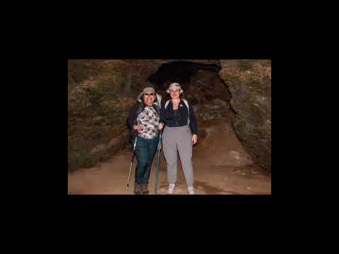 Luminárias, MG. Iniciando o ano de 2026 com um atrativo dos mais belos de nossa Minas Gerais.