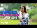 Naa Ji Naa (Official Cover) - Lyrics Video | Himanshi Khurana | Sehdeep Ramuwalia