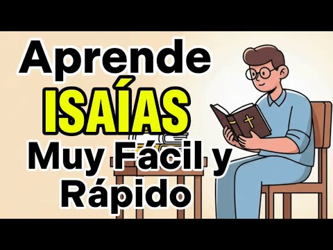 El Libro de Isaías Explicado: Profecías de Esperanza en Medio del Juicio