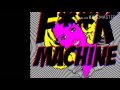 J Bigga:F**k Machine (Feat.Candyman)