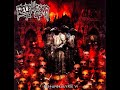 Belphegor - Pest Teufel Apocalypse