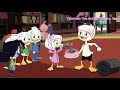 Ducktales WebbyxLena Edit